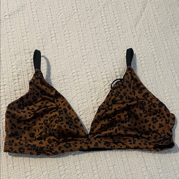 Leopard Print Lace Bralette Bundle - Picture 5 of 7